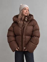 Veste matelassée Rosalie
