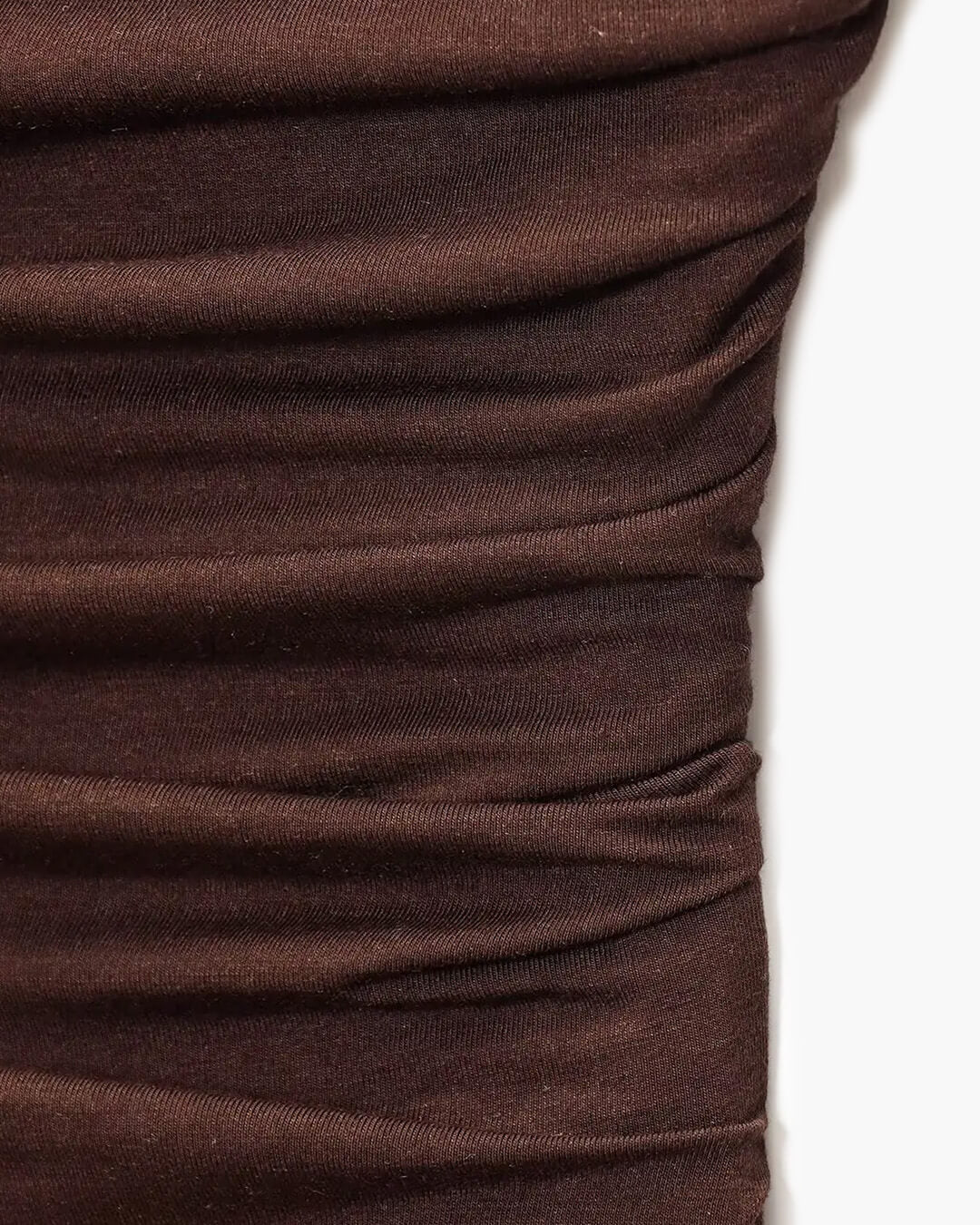 SOERA Lauren Strapless Ruched Maxi Dress - Dresses - 1005009916202896-;WR1771839650704030929 M