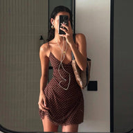 Robe d'été sans manches Nayeli