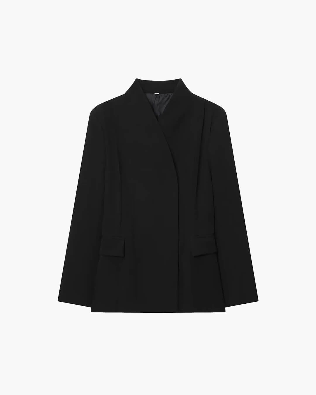 SOERA Nikka Blazer Dress - Dresses - FT1774532669738081928 M