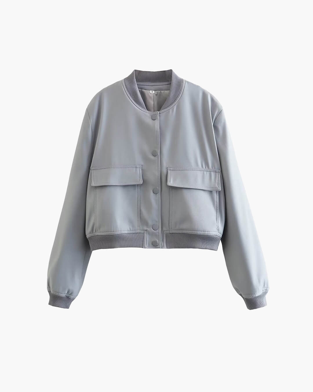 Fabienne Bomber Jacket