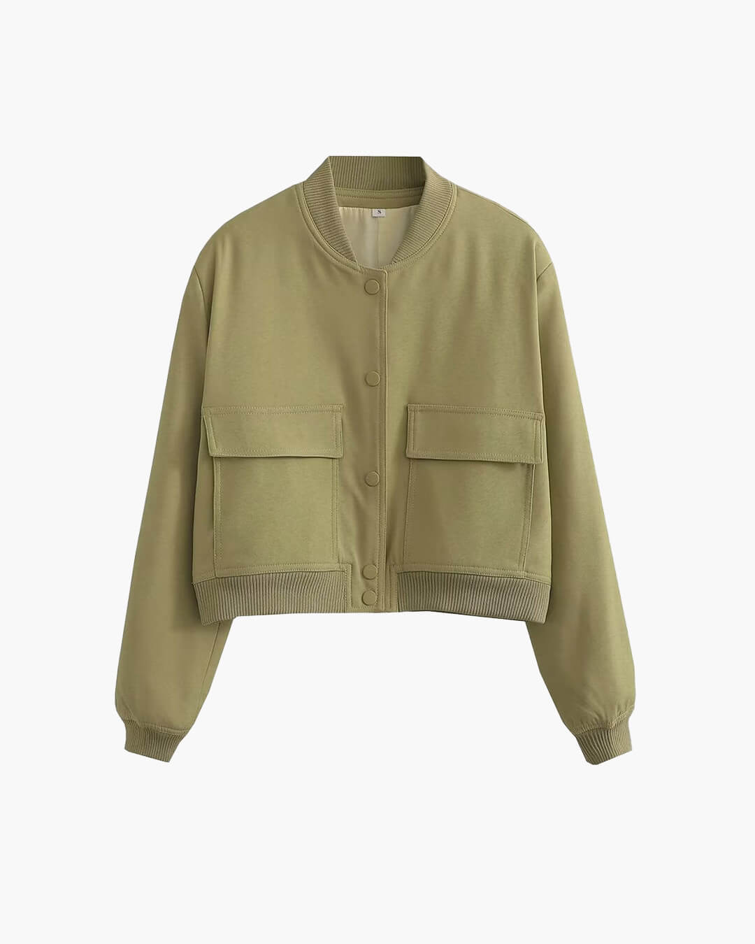 Fabienne Bomber Jacket