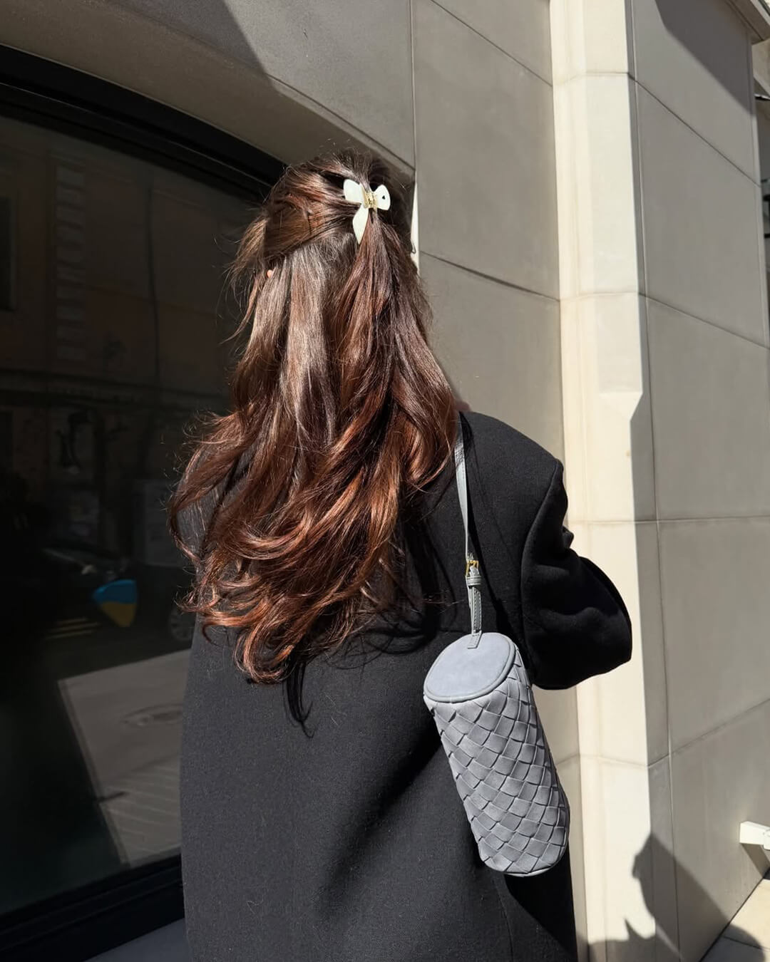 SOERA Jessica Woven Suede Bag - Handbags - Soera-Jessica-Woven-Suede-Bag-Handbag/Beige Beige Regular