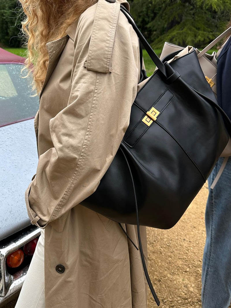 Bags