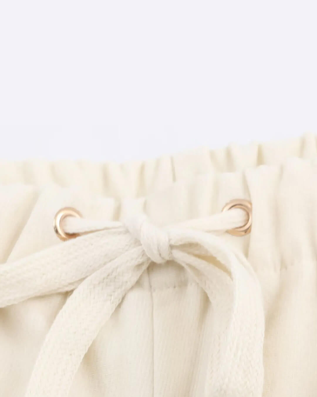 SOERA Amirah Hooded Tracksuit Set - Matching Sets -  Pants Beige