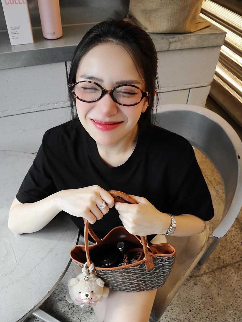 SOERA Clarence Oval Sunglasses - Sunglasses - DJED2-WK360015 Black Regular