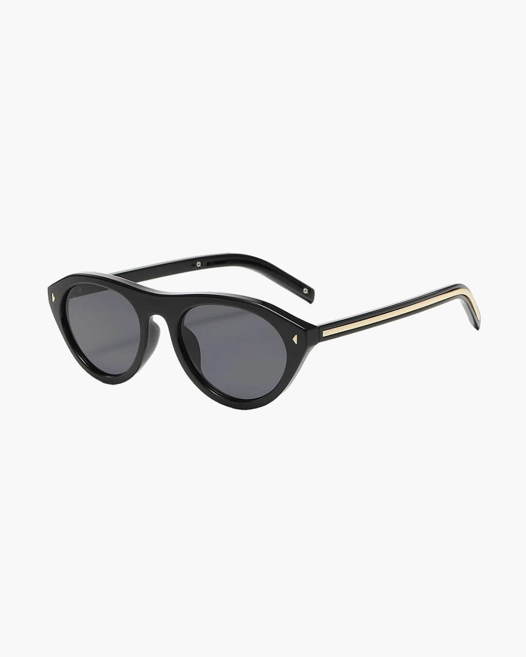SOERA Mary Sunglasses - Sunglasses - rk1774532669737150706 Black