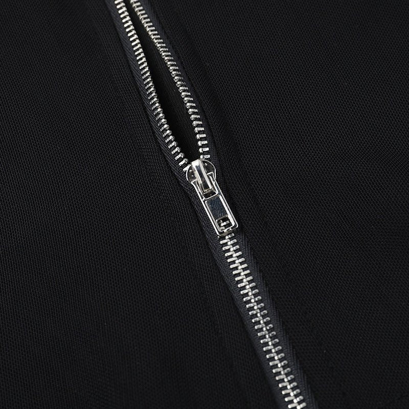 SOERA Priscille Boned Corset Top - Tops -  Black M