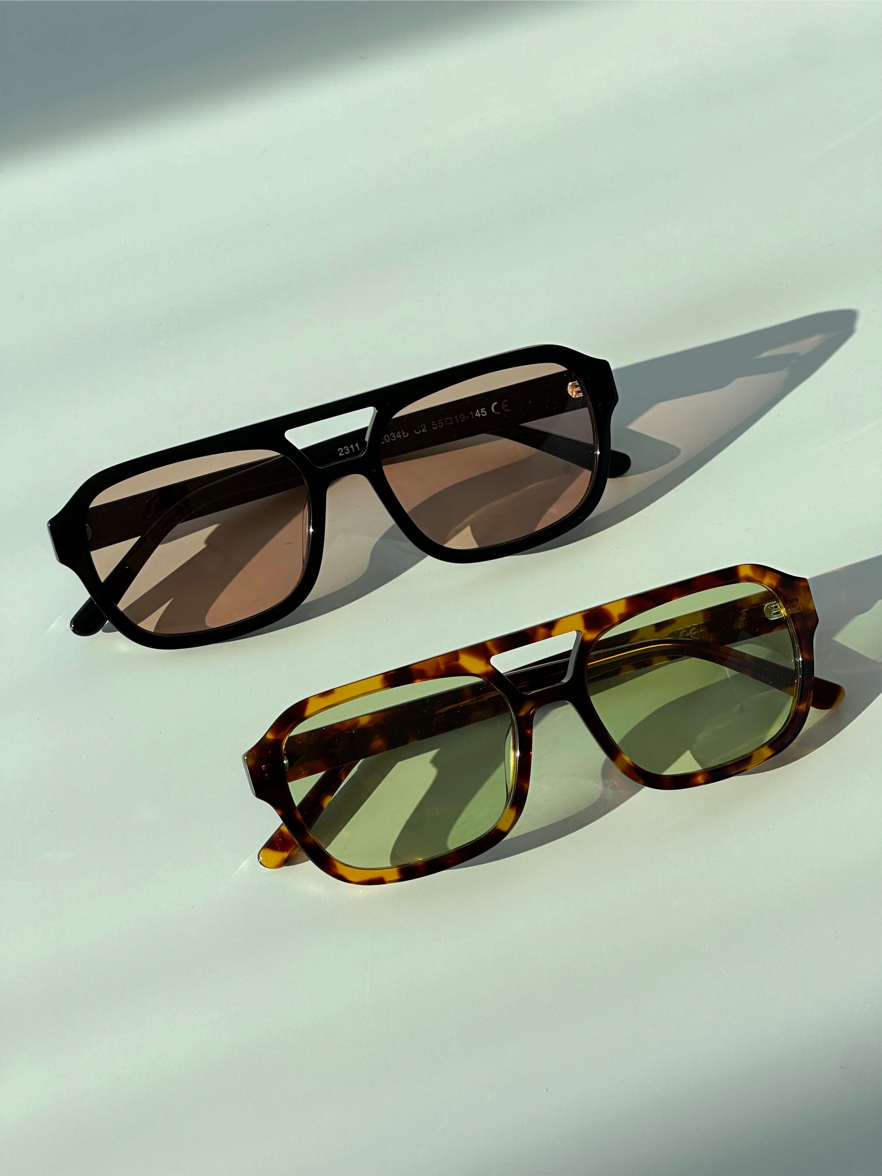 Zahra sunglasses - SOERA Store